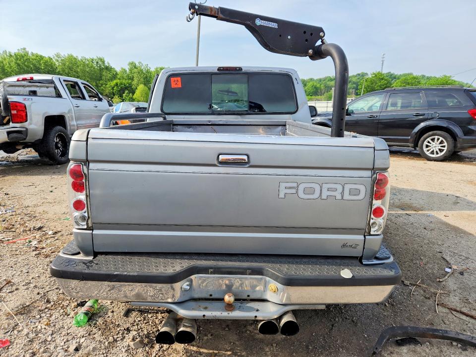 50818786 :رقم المزاد ، 1FTEF15NXRKA08798 vin ، 1994 Ford F150 مزاد بيع