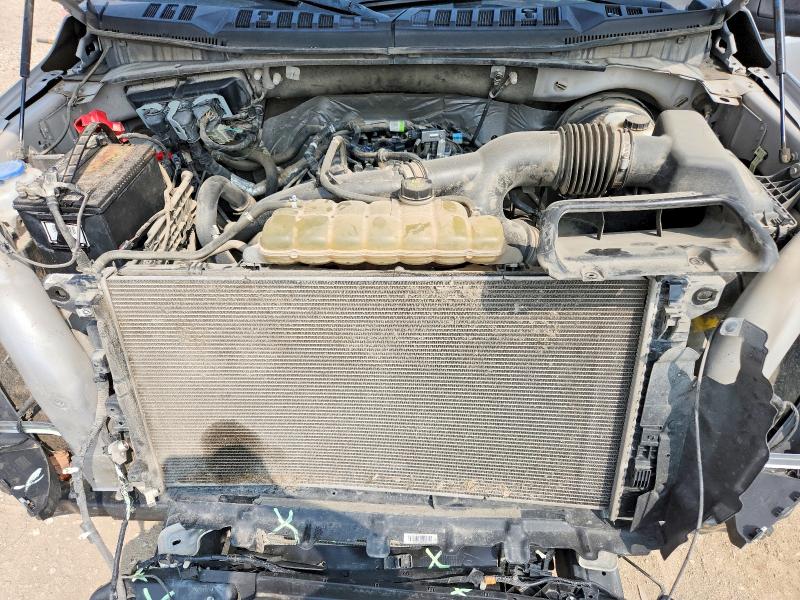Продажа на аукционе авто 2020 Ford F150, vin: 1FTEX1CPXLKF37810, номер лота: 51276426