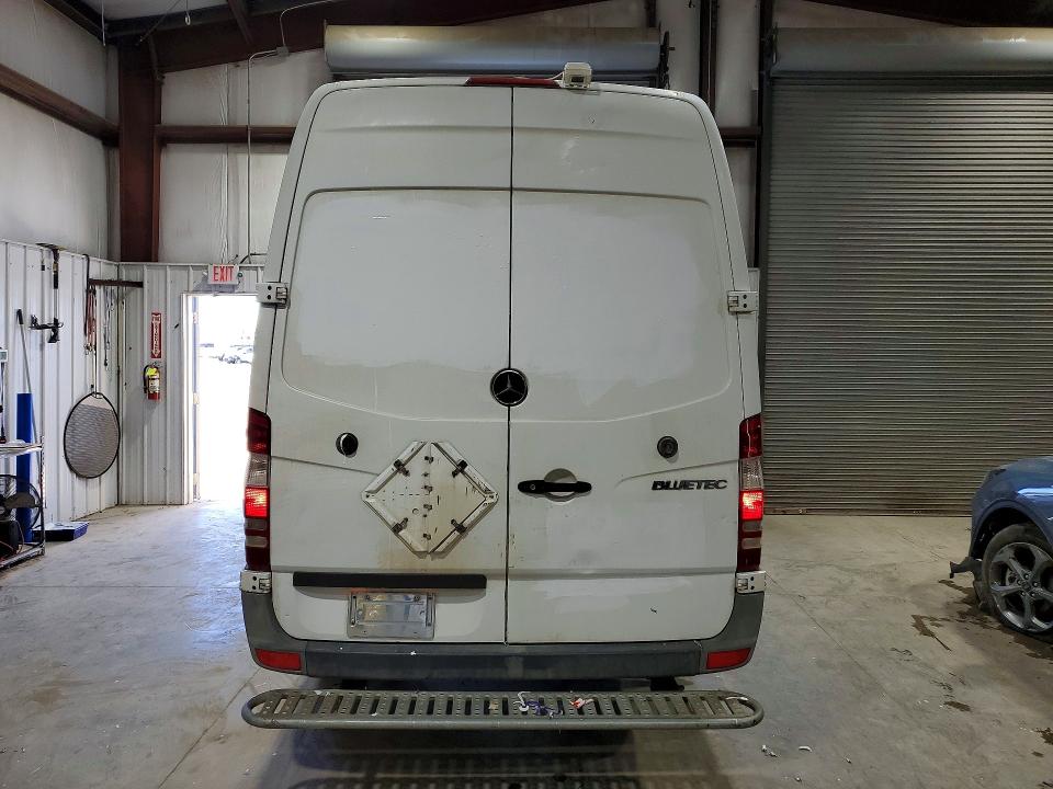 Продажа на аукционе авто 2012 Mercedes-benz Sprinter, vin: WD3PE8CB5C5691460, номер лота: 48197296