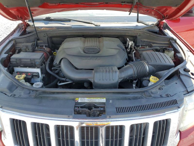 49397676 :رقم المزاد ، 1J4RS4GG5BC535008 vin ، 2011 Jeep Grand Cherokee مزاد بيع