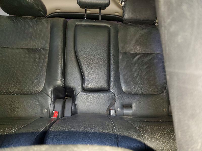 2016 Mitsubishi Outlander მანქანა იყიდება აუქციონზე, vin: JA4AZ3A37GZ037650, აუქციონის ნომერი: 51433186