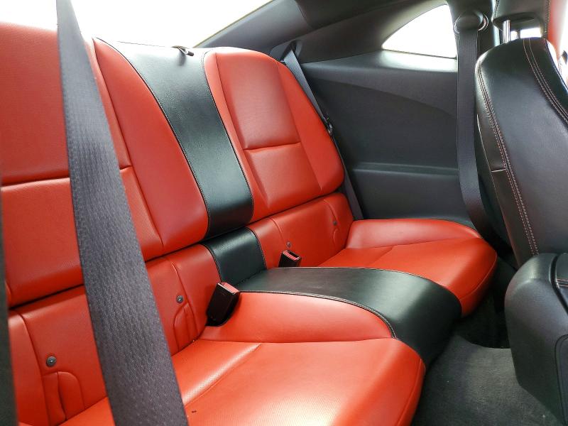 Продажа на аукционе авто 2010 Chevrolet Camaro, vin: 2G1FC1EV0A9210254, номер лота: 50258676
