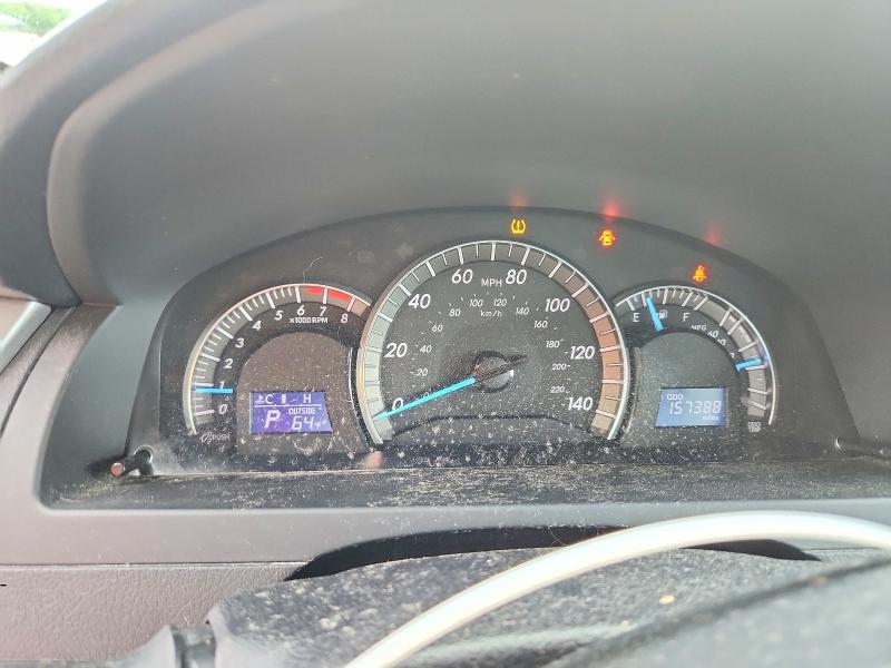 51351156 :رقم المزاد ، 4T1BF1FKXDU290585 vin ، 2013 Toyota Camry مزاد بيع