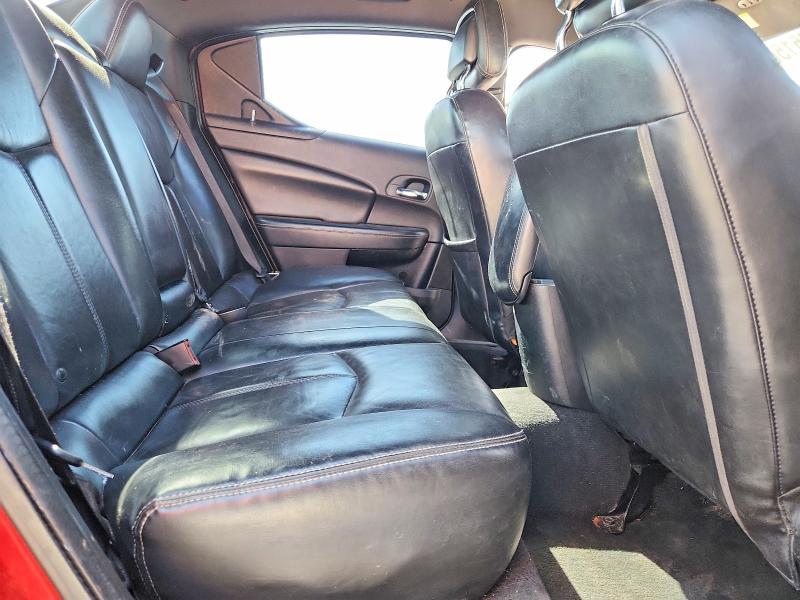 Продажа на аукционе авто 2011 Dodge Avenger, vin: 1B3BD2FG7BN572333, номер лота: 50525156