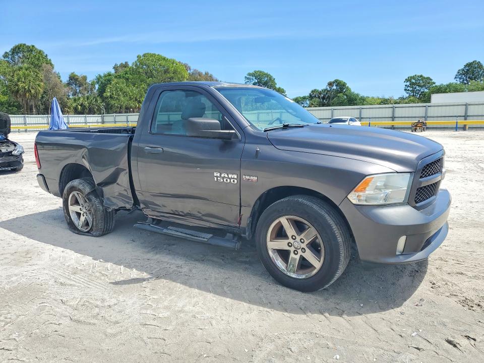 Aukcja sprzedaży 2014 Ram 1500, vin: 3C6JR6ATXEG157082, numer aukcji: 48835576