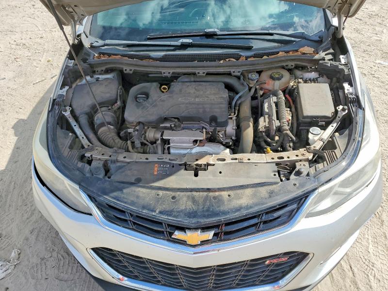 Aukcja sprzedaży 2016 Chevrolet Cruze, vin: 1G1BE5SM1G7253104, numer aukcji: 51297026
