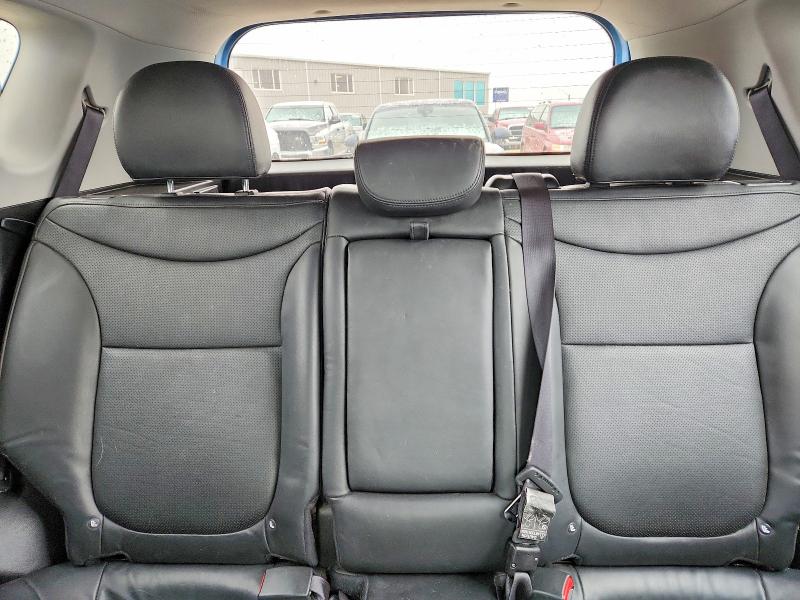 Aukcja sprzedaży 2016 Kia Soul, vin: KNDJX3A52G7325617, numer aukcji: 49890366
