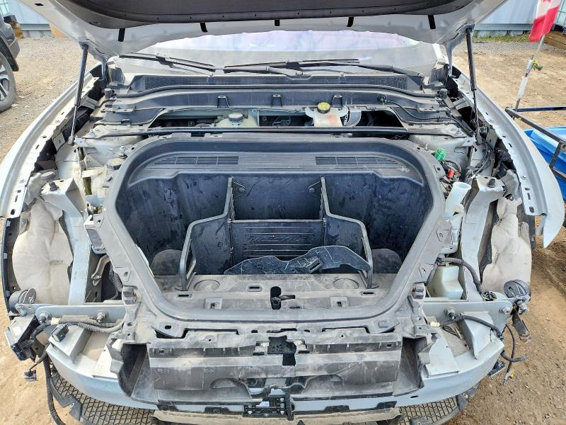 2021 Ford Mustang Mach-e მანქანა იყიდება აუქციონზე, vin: 3FMTK3RM7MMA00753, აუქციონის ნომერი: 49973796