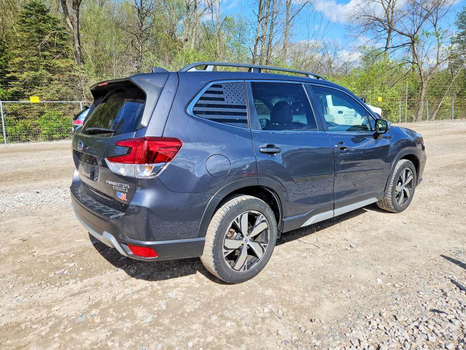 Aukcja sprzedaży 2020 Subaru Forester, vin: JF2SKAXC5LH410745, numer aukcji: 51447326