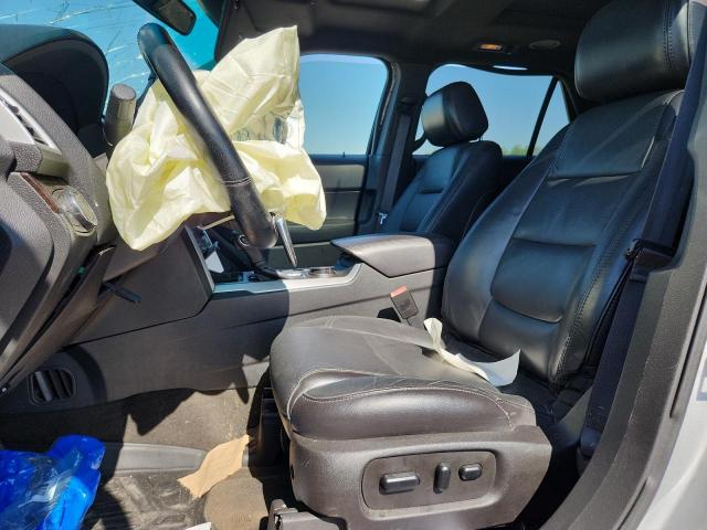 Продаж на аукціоні авто 2015 Ford Explorer, vin: 1FM5K7F8XFGB74451, номер лоту: 50887946