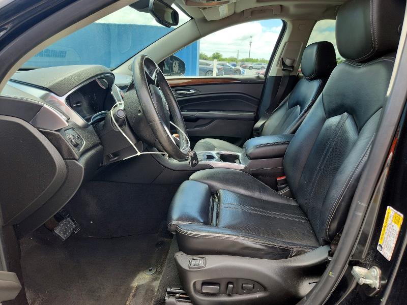 2015 Cadillac Srx მანქანა იყიდება აუქციონზე, vin: 3GYFNBE35FS582098, აუქციონის ნომერი: 49090116
