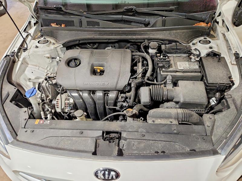 Продаж на аукціоні авто 2020 Kia Forte, vin: 3KPF24AD9LE207012, номер лоту: 49746676