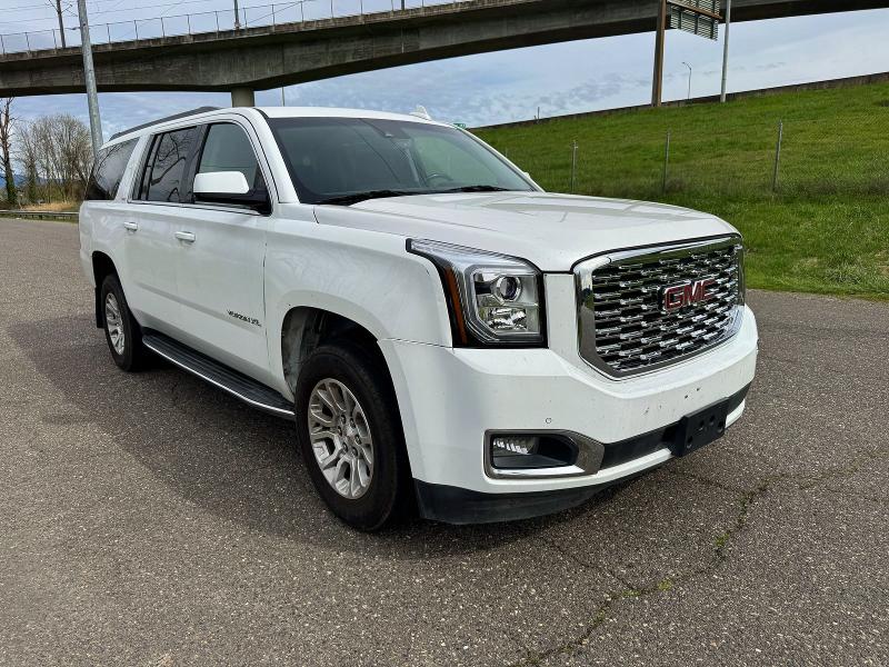 Продажа на аукционе авто 2017 Gmc Yukon Xl, vin: 1GKS2GKC4HR193655, номер лота: 50357126