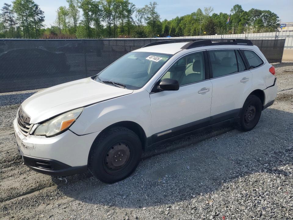 Продаж на аукціоні авто 2012 Subaru Outback, vin: 4S4BRCACXC3222018, номер лоту: 48714626