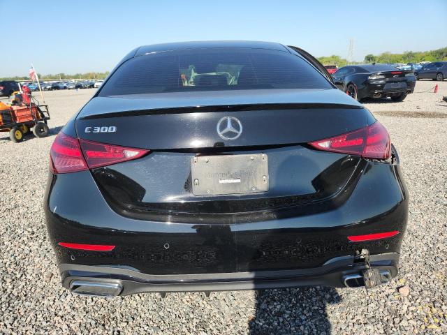 Продажа на аукционе авто 2024 Mercedes-benz C, vin: W1KAF4GB0RR157379, номер лота: 50246766