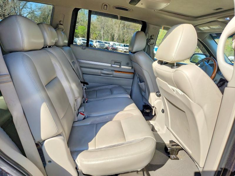 Продаж на аукціоні авто 2008 Chrysler Aspen, vin: 1A8HW58238F113348, номер лоту: 48975076