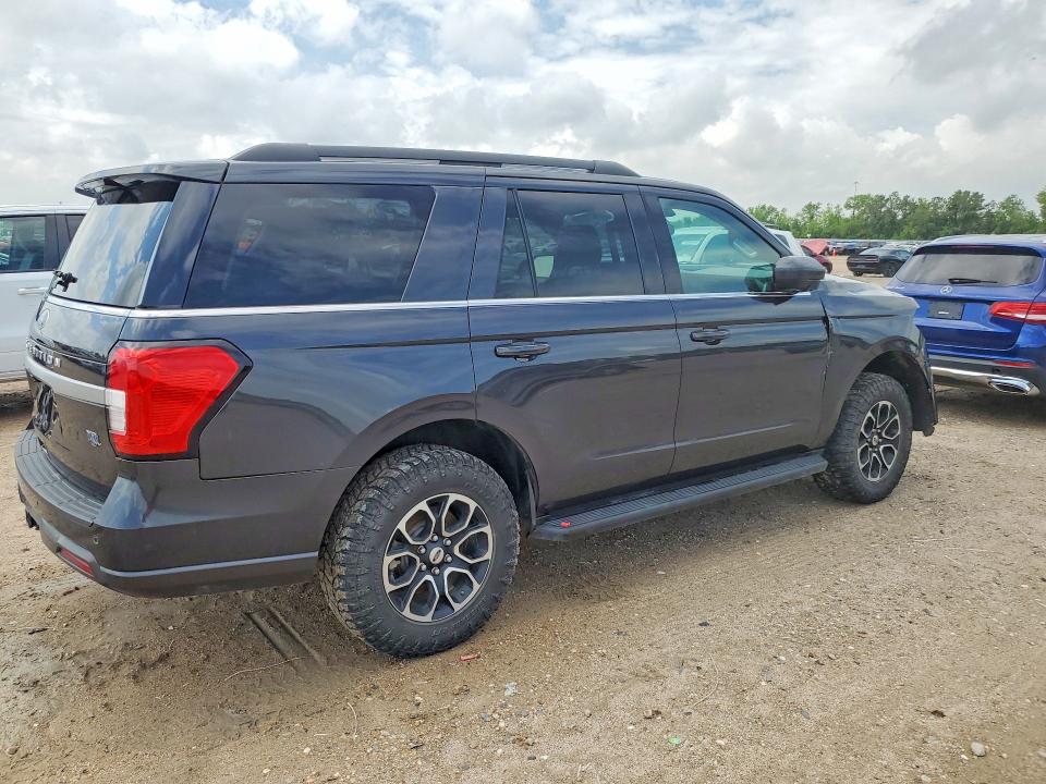 Продаж на аукціоні авто 2023 Ford Expedition, vin: 1FMJU1H8XPEA52267, номер лоту: 50921576