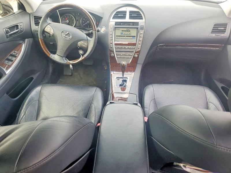 Aukcja sprzedaży 2012 Lexus Es 350, vin: JTHBK1EGXC2497967, numer aukcji: 48497836