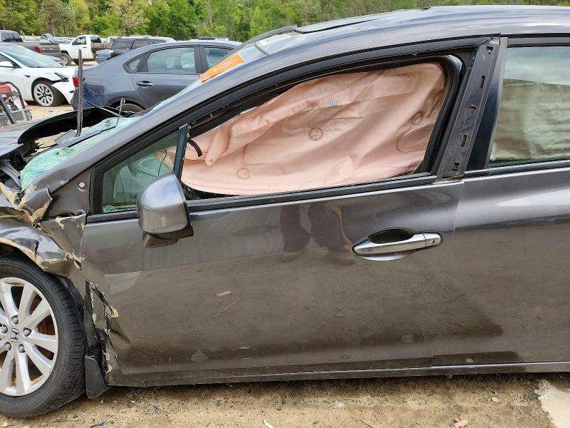 Продаж на аукціоні авто 2012 Honda Civic, vin: 2HGFB2F83CH606133, номер лоту: 51653226
