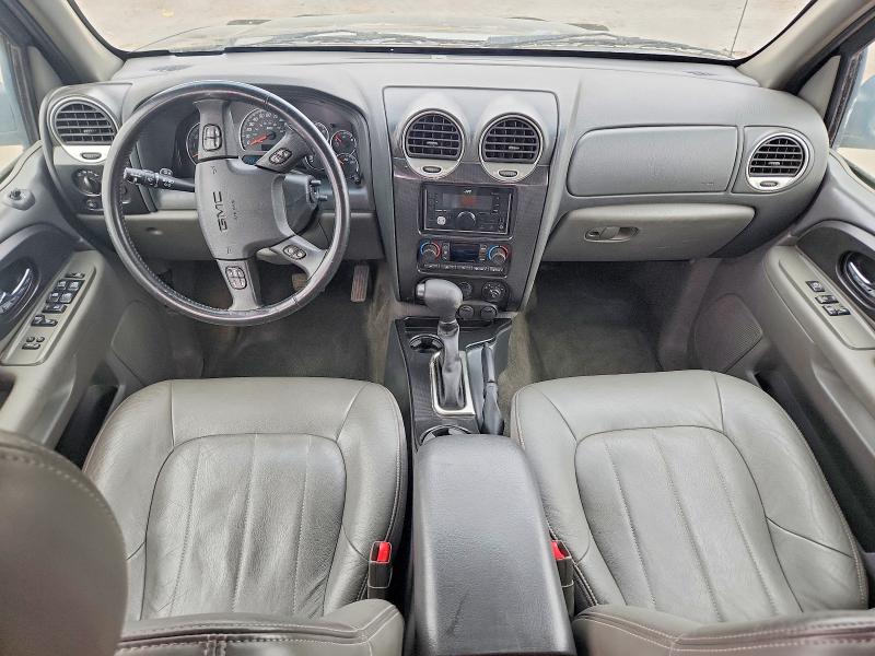 Продаж на аукціоні авто 2004 Gmc Envoy, vin: 1GKES12S546168017, номер лоту: 49478096