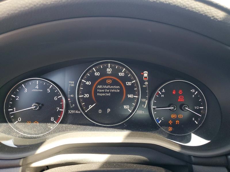 Aukcja sprzedaży 2022 Mazda 3, vin: 3MZBPBAY7NM310216, numer aukcji: 49786976