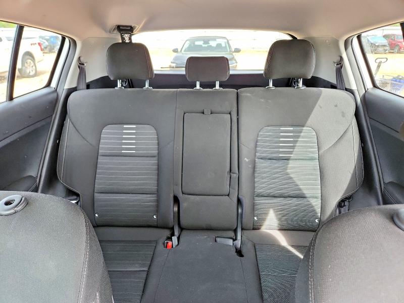 2018 Kia Sportage მანქანა იყიდება აუქციონზე, vin: KNDPMCAC8J7426671, აუქციონის ნომერი: 48854366