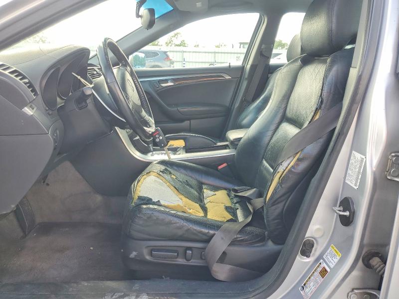 Aukcja sprzedaży 2008 Acura Tl, vin: 19UUA66238A031003, numer aukcji: 49408136