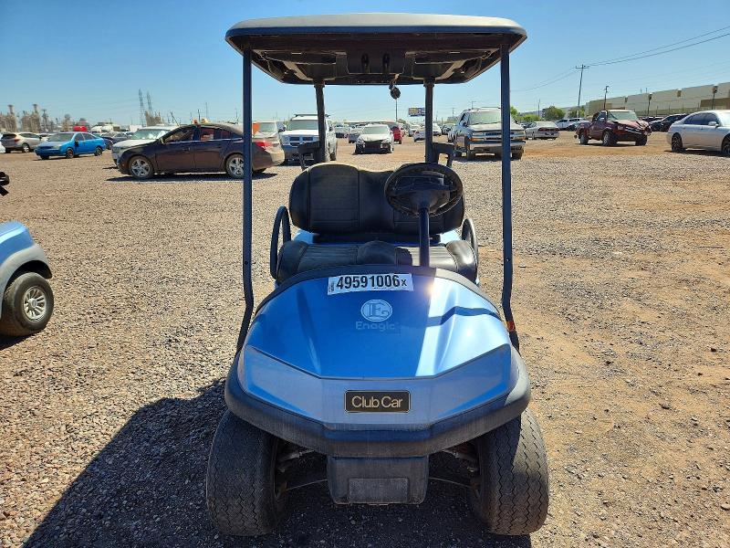 Aukcja sprzedaży 2020 Club Car Tempo Lithium, vin: AN2045125648, numer aukcji: 49591006