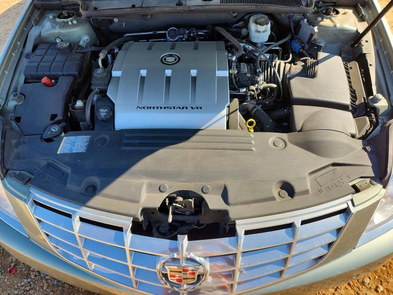 Aukcja sprzedaży 2006 Cadillac Dts, vin: 1G6KD57Y36U149402, numer aukcji: 49466556