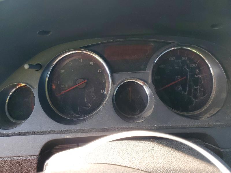 Aukcja sprzedaży 2008 Gmc Acadia, vin: 1GKEV23778J136339, numer aukcji: 50958486