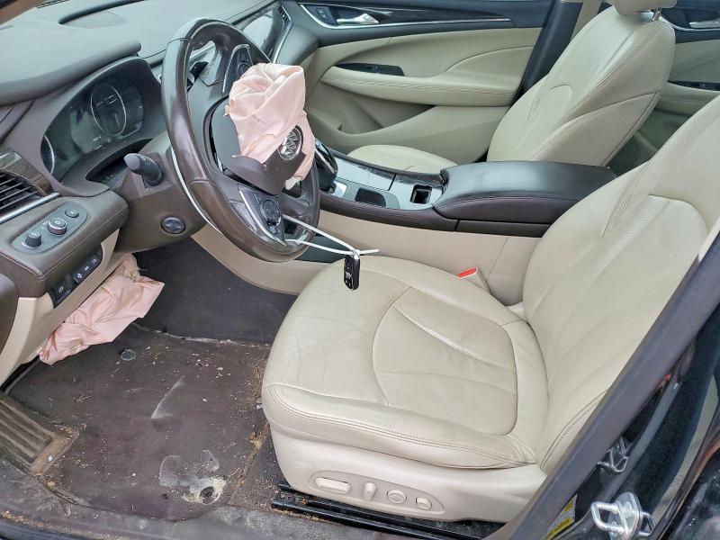 Aukcja sprzedaży 2017 Buick Lacrosse, vin: 1G4ZS5SS3HU158216, numer aukcji: 48292216