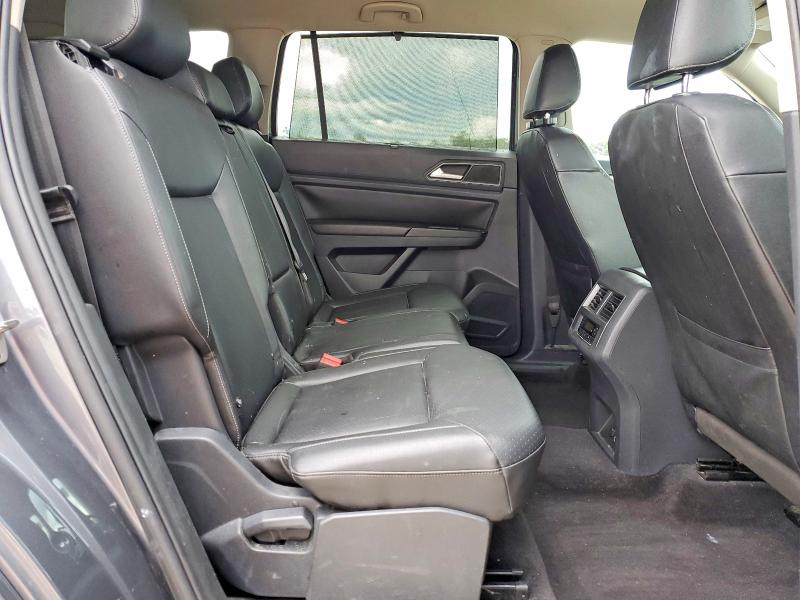 Aukcja sprzedaży 2018 Volkswagen Atlas, vin: 1V2KR2CA5JC577622, numer aukcji: 52005086