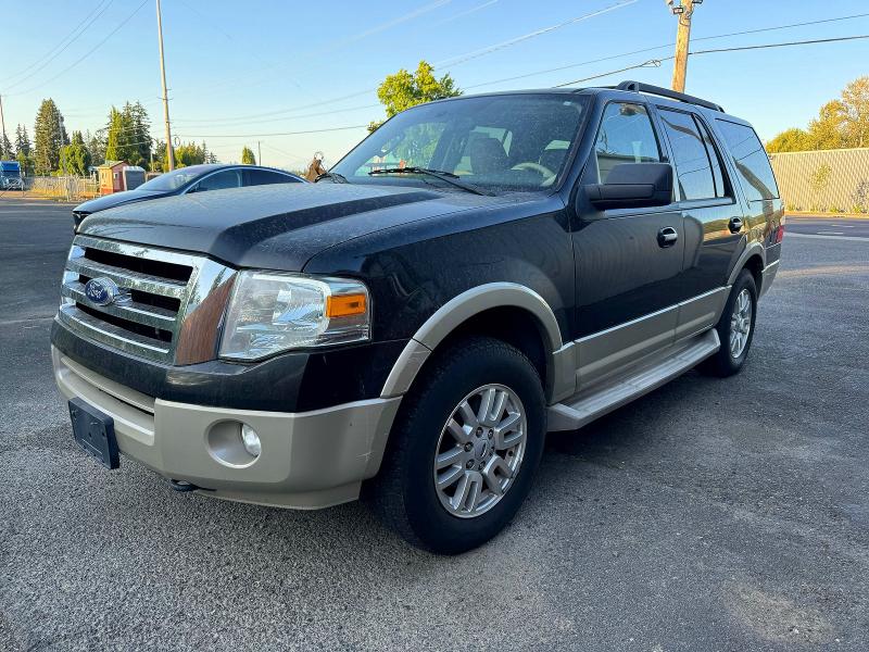 Продажа на аукционе авто 2010 Ford Expedition, vin: 1FMJU1J58AEB58207, номер лота: 51909236
