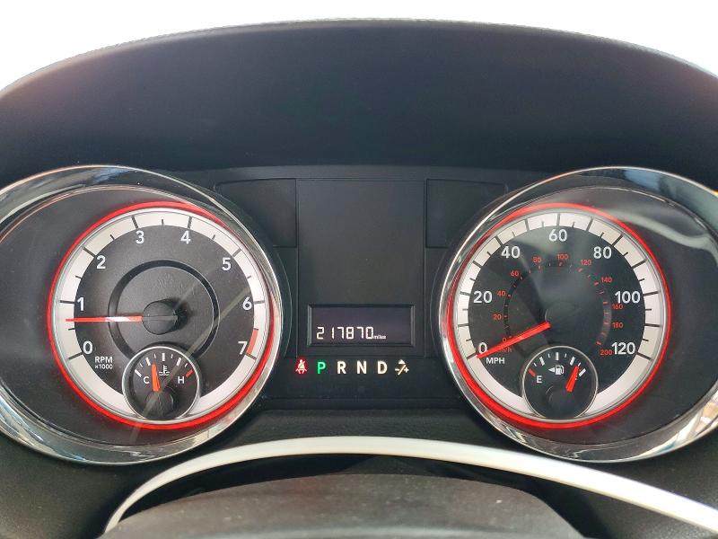 49546846 :رقم المزاد ، 2C4RDGBG6DR760654 vin ، 2013 Dodge Grand Caravan مزاد بيع