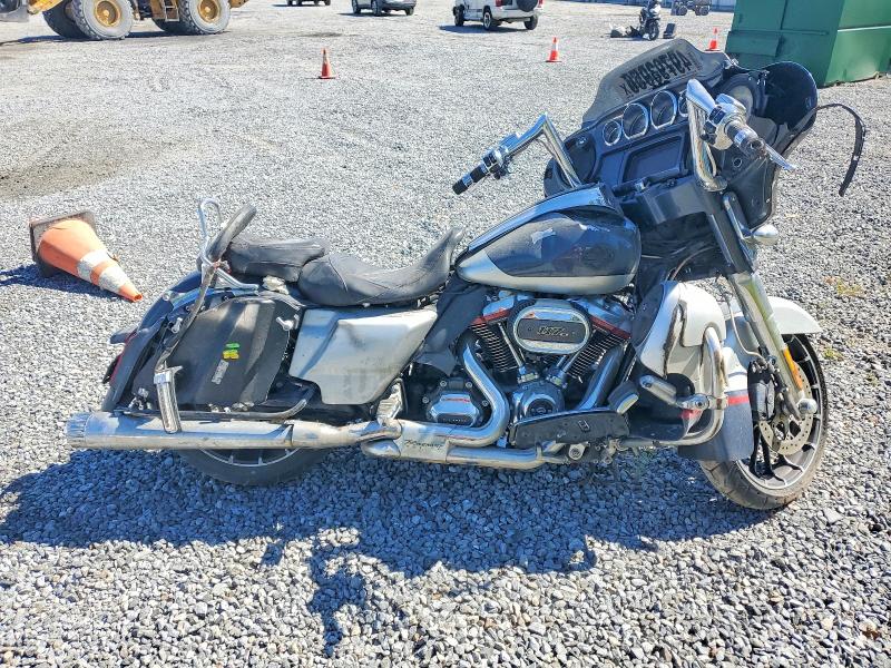 Продаж на аукціоні авто 2019 Harley Davidson Flhxse, vin: 1HD1PXL12KB957152, номер лоту: 49793956