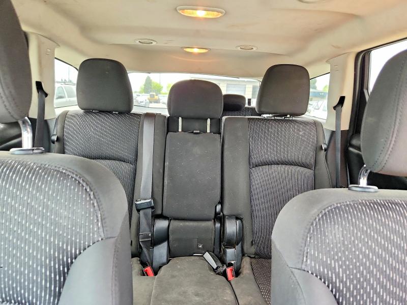51149526 :رقم المزاد ، 3C4PDCBB2FT741992 vin ، 2015 Dodge Journey مزاد بيع