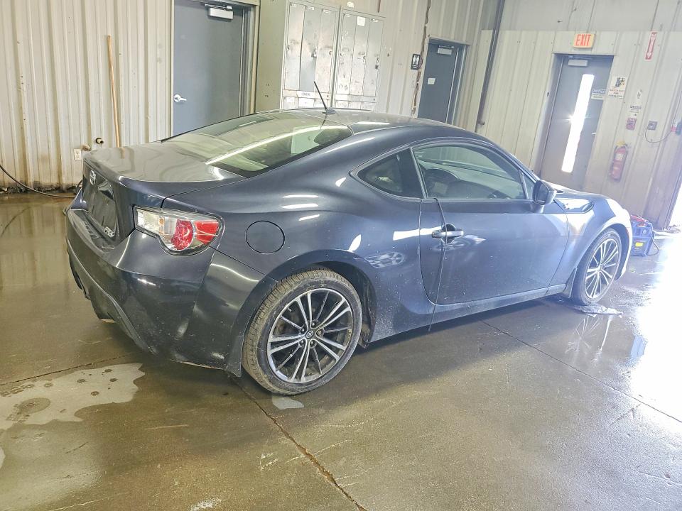 Продаж на аукціоні авто 2013 Scion Fr-s, vin: JF1ZNAA13D1715401, номер лоту: 49666776