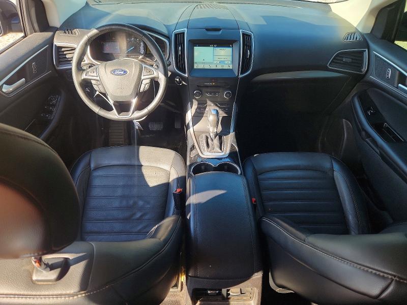 Aukcja sprzedaży 2018 Ford Edge, vin: 2FMPK4J98JBB64220, numer aukcji: 49187326