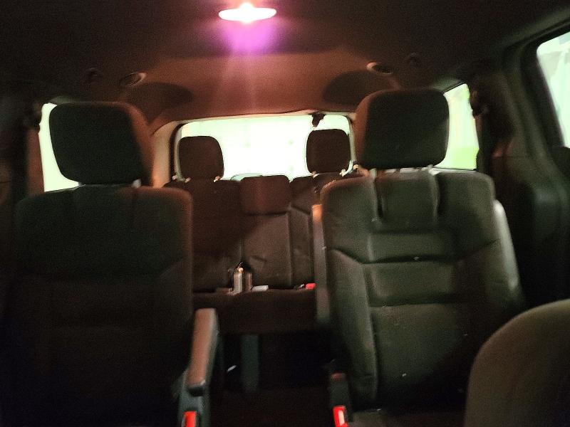 Продаж на аукціоні авто 2015 Dodge Grand Caravan, vin: 2C4RDGCG9FR523237, номер лоту: 49470446