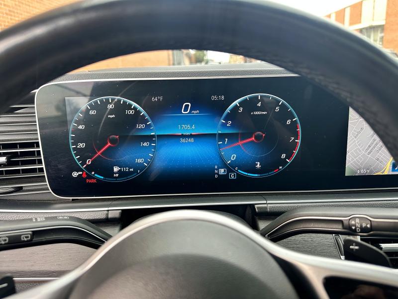 2020 Mercedes-benz Gle მანქანა იყიდება აუქციონზე, vin: 4JGFB4JB4LA245180, აუქციონის ნომერი: 51537646
