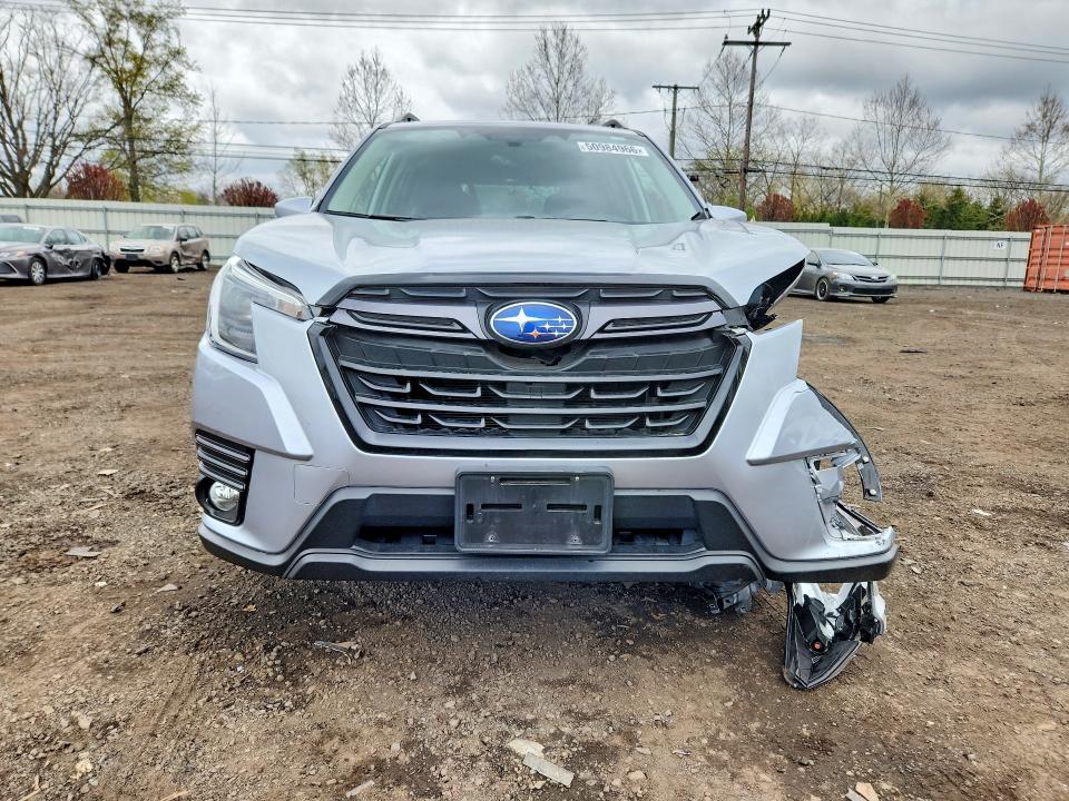 50984966 :رقم المزاد ، JF2SKAPC2PH468883 vin ، 2023 Subaru Forester مزاد بيع