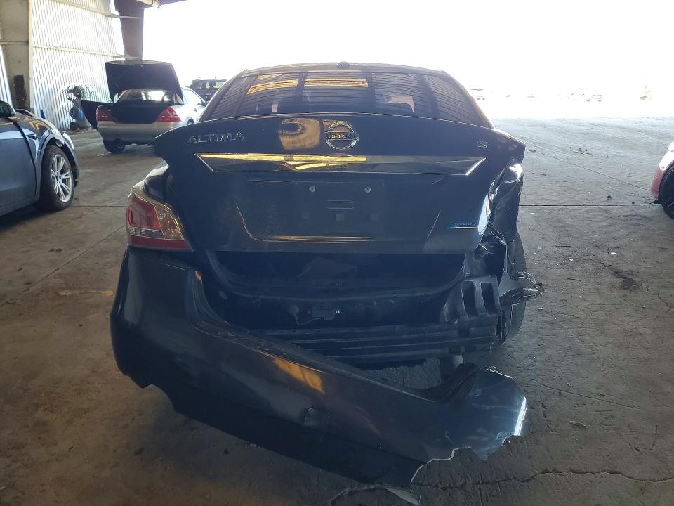 49480446 :رقم المزاد ، 1N4AL3AP8EC417306 vin ، 2014 Nissan Altima مزاد بيع