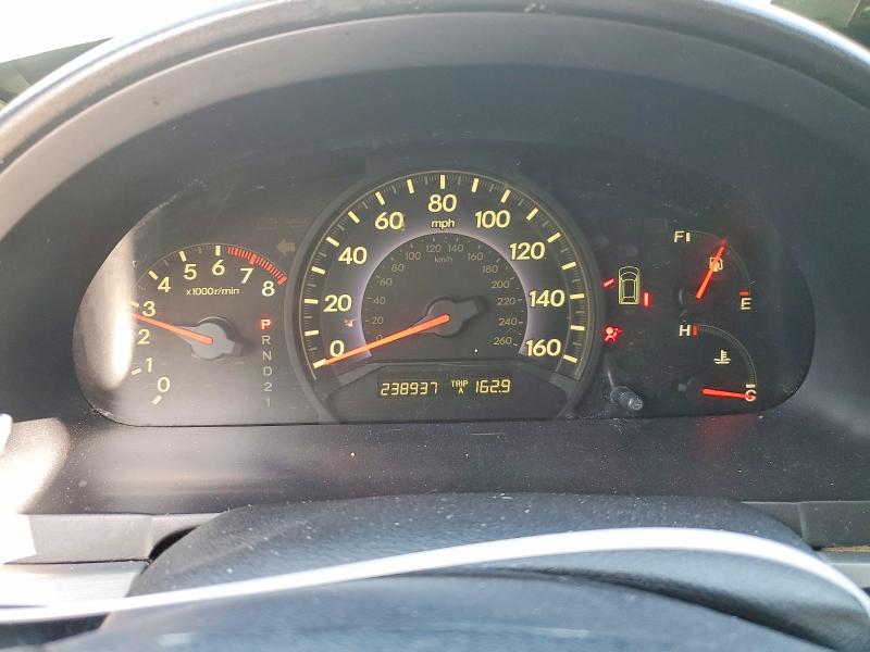 Продажа на аукционе авто 2005 Honda Odyssey, vin: 5FNRL38445B126748, номер лота: 51002646