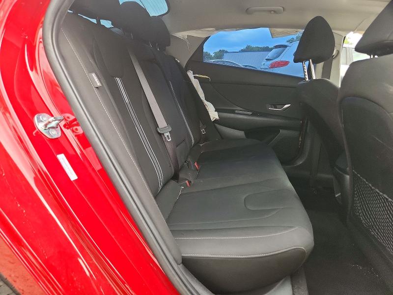 Продаж на аукціоні авто 2025 Hyundai Elantra, vin: KMHLS4DGXSU978468, номер лоту: 51608176