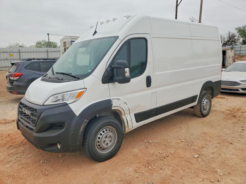 Aukcja sprzedaży 2025 Ram Promaster 2500, vin: 3C6LRVCGXSE511998, numer aukcji: 47739246