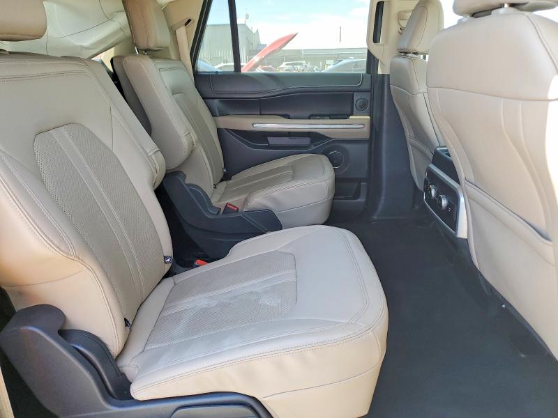 2024 Ford Expedition მანქანა იყიდება აუქციონზე, vin: 1FMJK2A81REA11857, აუქციონის ნომერი: 48385996