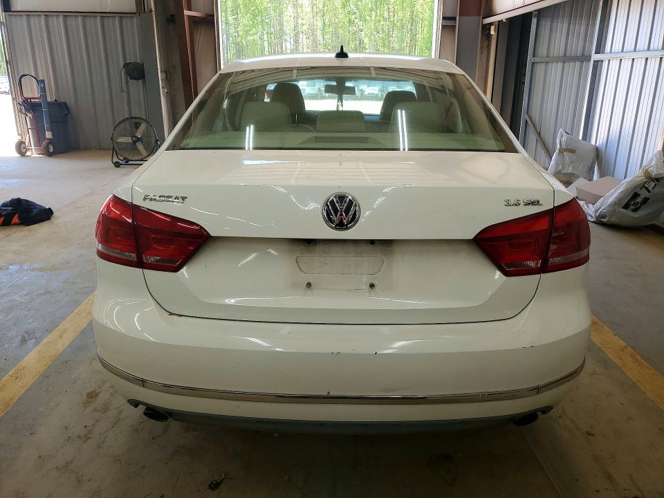 49362526 :رقم المزاد ، 1VWCM7A39CC012313 vin ، 2012 Volkswagen Passat مزاد بيع