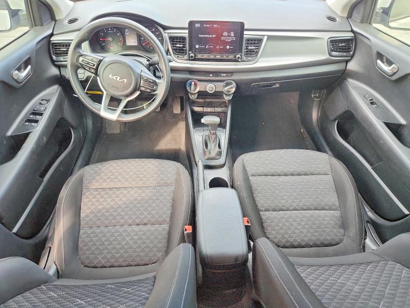 Продажа на аукционе авто 2023 Kia Rio 5-door, vin: 3KPA25AD5PE529667, номер лота: 45977466