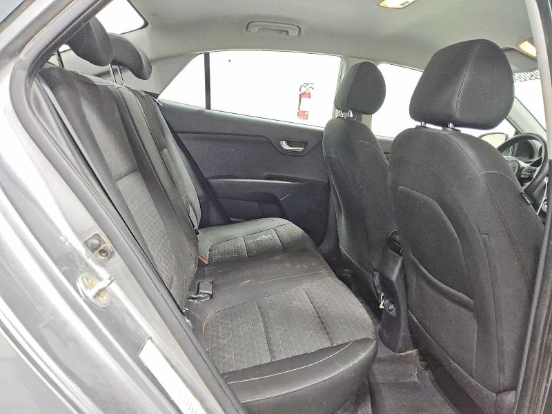 Aukcja sprzedaży 2021 Kia Rio, vin: 3KPA24AD5ME376424, numer aukcji: 50430986