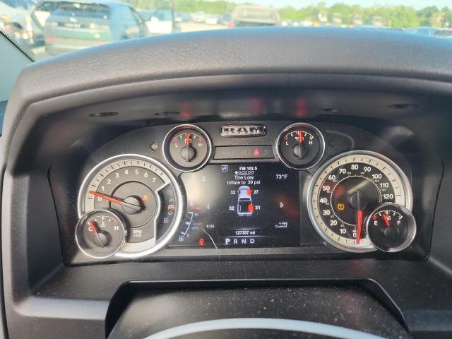 Продажа на аукционе авто 2017 Ram 1500, vin: 1C6RR7LT8HS644218, номер лота: 51074286